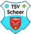 Logo TSV Scheer, Abt. TV