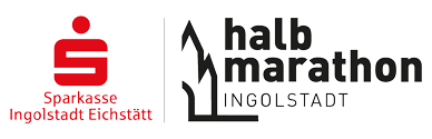 Logo Ingolstädter Halbmarathon GbR