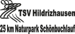 Logo TSV Hildrizhausen