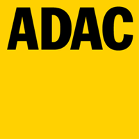 Logo ADAC e.V.