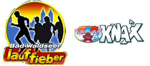 Logo Bad Waldseer Lauffieber e.V.