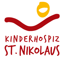 Logo St. Nikolaus – süddeutsches Kinderhospiz gGmbH