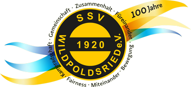 Logo SSV Wildpoldsried