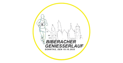 Logo Lauffreunde Biberach e. V.