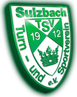 Logo TSV Sulzbach e.V.	