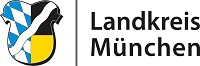 Logo Interventionsstelle Landkreis München