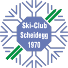 Logo Ski-Club Scheidegg 1970 e.V.