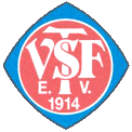 Logo TSV Fischbach-Friedrichshafen 1924 e.V.