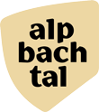 Logo Tourismusverband Alpbachtal & Tiroler Seenland