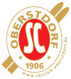 Logo Skiclub 1906 Oberstdorf e.V.