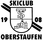 Logo Skiclub Oberstaufen 1908 e.V.