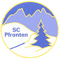 Logo Ski-Club Pfronten