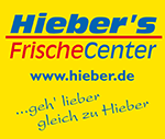 Logo Hieber´s Frische Center