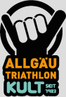 Logo Allgäu Triathlon
