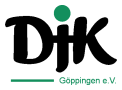 Logo DJK SG Göppingen e.V.