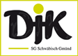 Logo DjK Schwäbisch-Gmünd