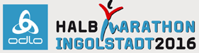 Logo Ingolstädter Halbmarathon GbR