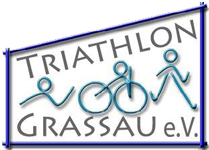 Logo Triathlon Grassau e.V.