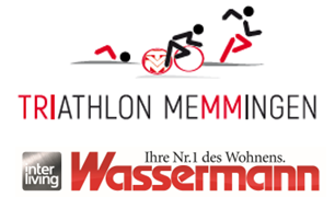 Logo TV Memmingen Abteilung Triathlon
