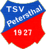 Logo TSV Petersthal e.V.