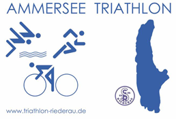 Logo SC Riederau Triathlon