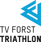 Logo Turnverein 1897 Forst e.V., Abteilung Triathlon