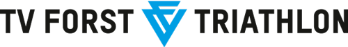 Logo Turnverein 1897 Forst e.V., Abteilung Triathlon