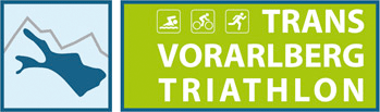 Logo Trans Vorarlberg Triathlon GmbH und Co KG