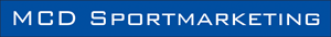 Logo MCD Sportmarketing GmbH