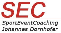 Logo SEC SportEventCoaching