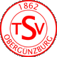 Logo TSV Obergünzburg - Langlauf