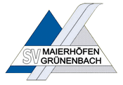 Logo SV Maierhöfen-Grünenbach