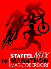 Logo Staffel-Mix-Marathon Marktoberdorf e.V.