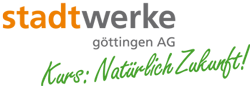 Logo Göttinger Sport und Freizeit GmbH & Co. KG