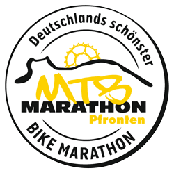 Logo MTB Marathon Pfronten GbR