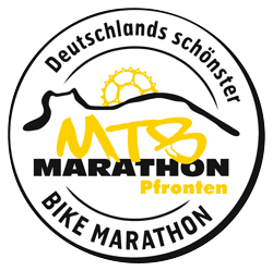 Logo MTB Marathon Pfronten GbR