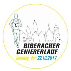 Logo Lauffreunde Biberach e. V.