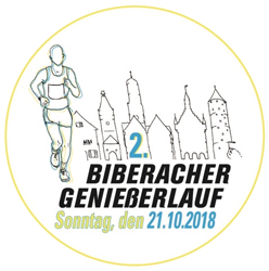 Logo Lauffreunde Biberach e. V.