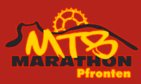 Logo MTB Marathon Pfronten