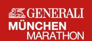 Logo MÜNCHEN MARATHON GmbH