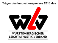 Logo SG Weinstadt e.V. / Leichtathletik