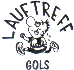 Logo ASKÖ - SFK Lauftreff Gols