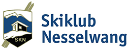 Logo Ski-Klub Nesselwang