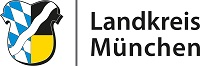 Logo Landratsamt München