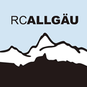Logo RC-Allgäu e.V.