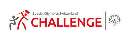 Logo Special Olympics Switzerland