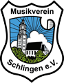 Logo Musikverein Schlingen