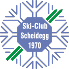 Logo Ski-Club Scheidegg 1970 e.V.