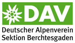 Logo DAV Sektion Berchtesgaden e.V.