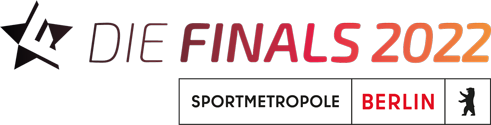 Logo Die Finals GmbH